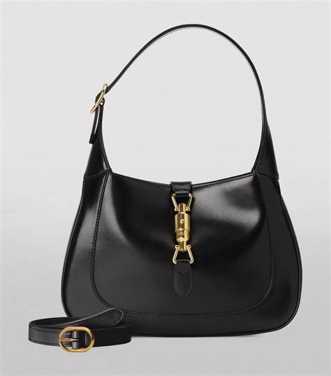 history of the gucci jackie bag|gucci jackie bag 1961 vintage.